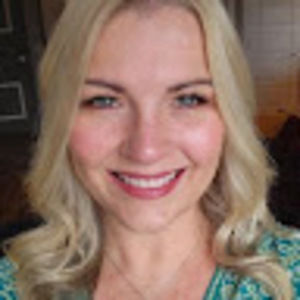 Meet your Posher, Colleen